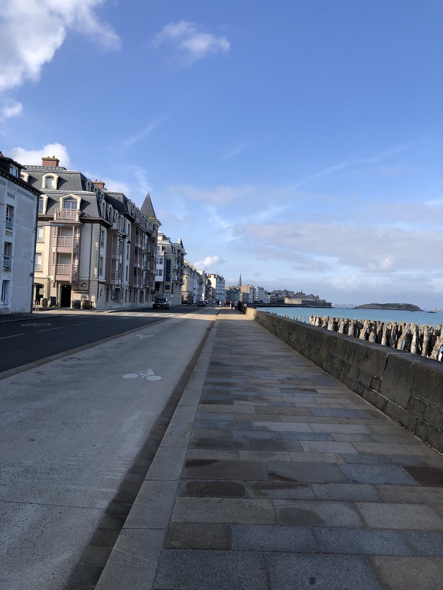 vivascarlett1's tweet image. #SaintMalo #Brittany #Bretagne #Breizh