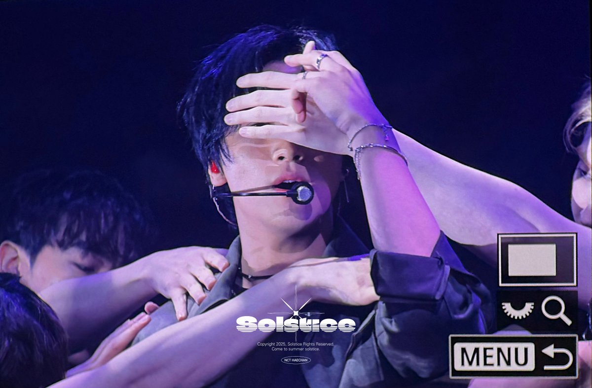 solstice_hc's tweet image. 251010 도쿄 팬이벤트 해찬

#해찬 #HAECHAN #ヘチャン #NCT