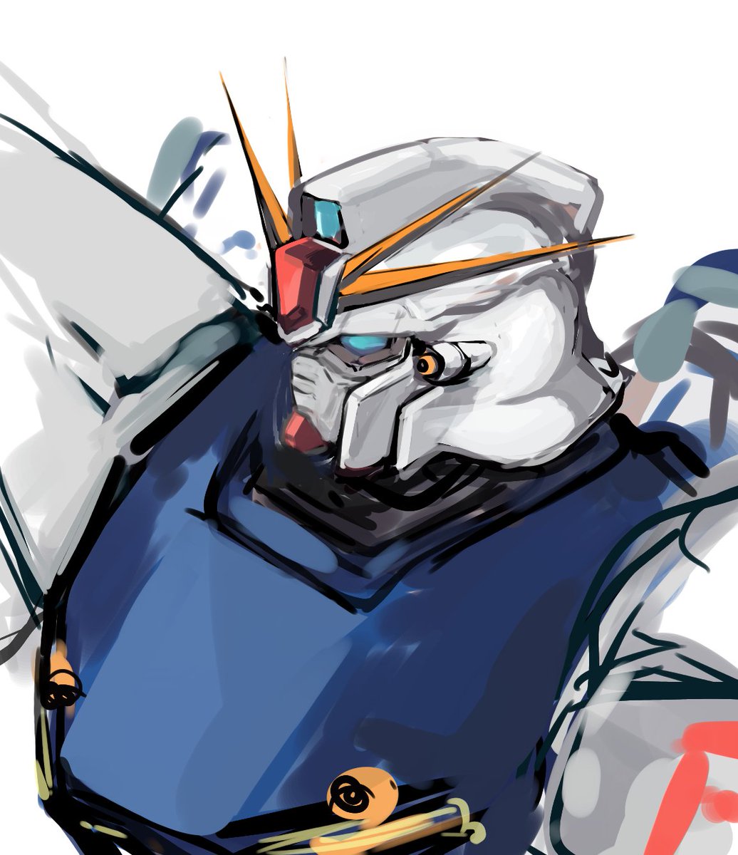 「F91をよろしくお願いします」|志村＠skeb 募集中のイラスト