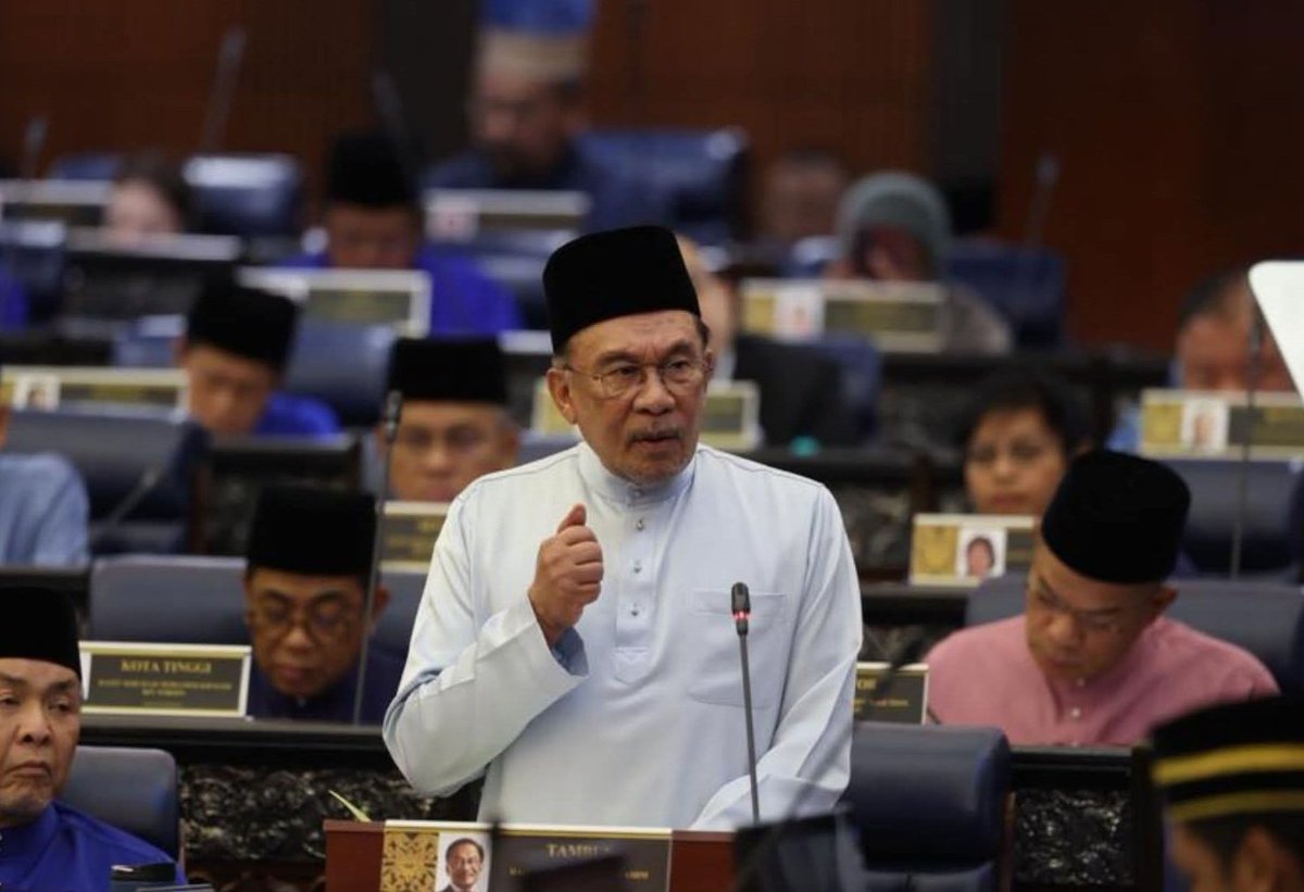 Dr Zaliha Mustafa tweet media