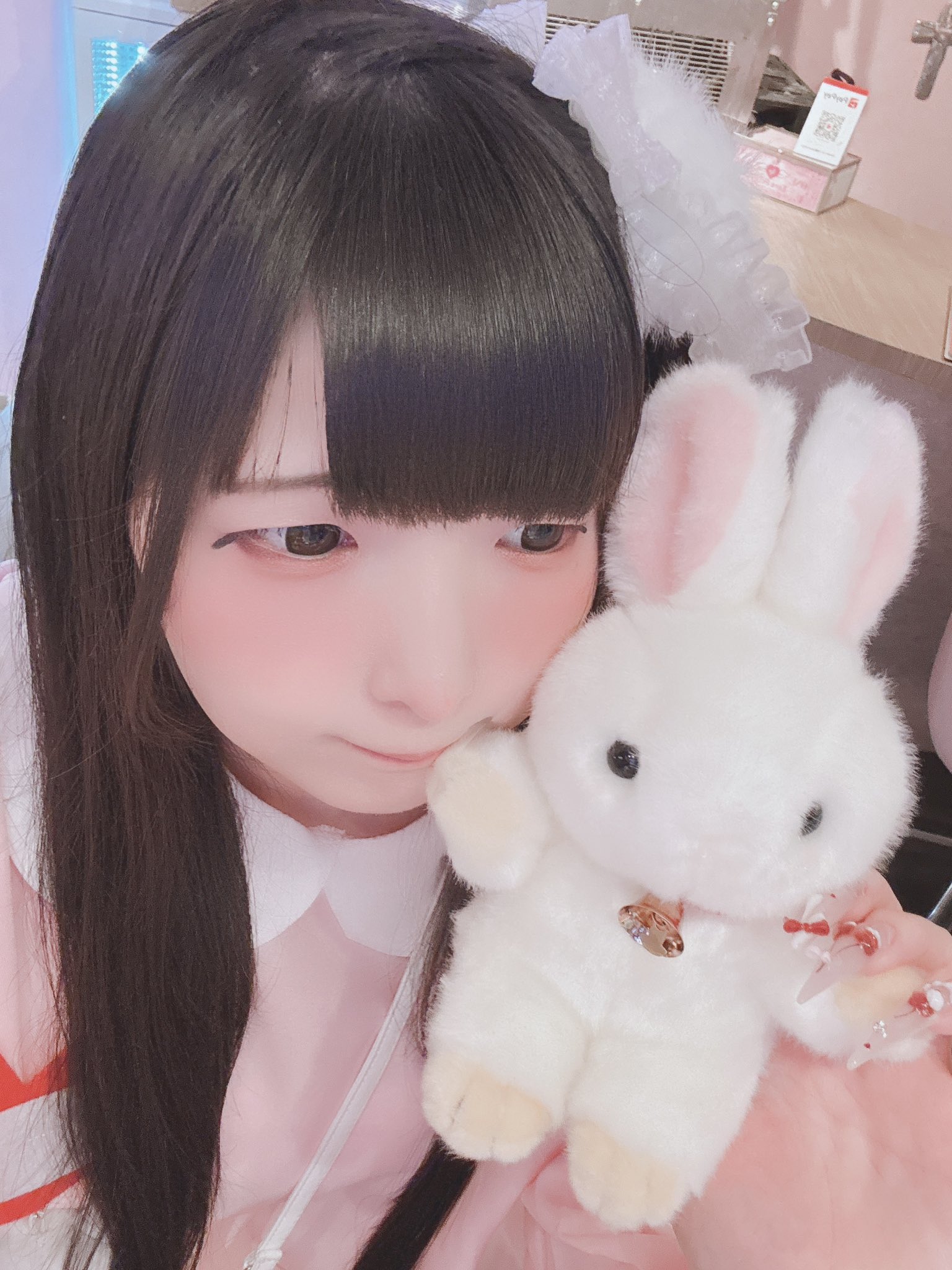 みい🐰ラブポイント (@LP__mii_lapin) / X