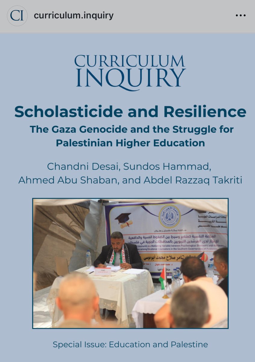 Chandni Desai tweet media