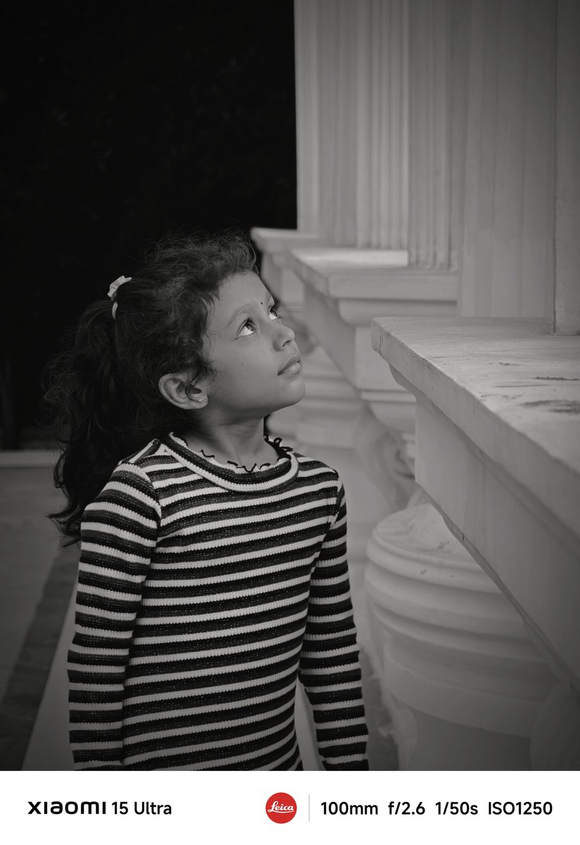 Star Krishna (@krishkliks) on Twitter photo Leica’s Black and White shots always carry vibes that NO other phone can match.
Gallery Editor Used.
#Xiaomi15Ultra
#XiaomiImageryAwards2025
#Shotonsnapdragon
<a href="/Snapdragon/">Snapdragon</a> <a href="/SnapdragonCarla/">SnapdragonCarla</a>
<a href="/s_anuj/">Anuj Sharma</a> Leica’s Black and White shots always carry vibes that NO other phone can match.
Gallery Editor Used.
#Xiaomi15Ultra
#XiaomiImageryAwards2025
#Shotonsnapdragon
<a href="/Snapdragon/">Snapdragon</a> <a href="/SnapdragonCarla/">SnapdragonCarla</a>
<a href="/s_anuj/">Anuj Sharma</a>