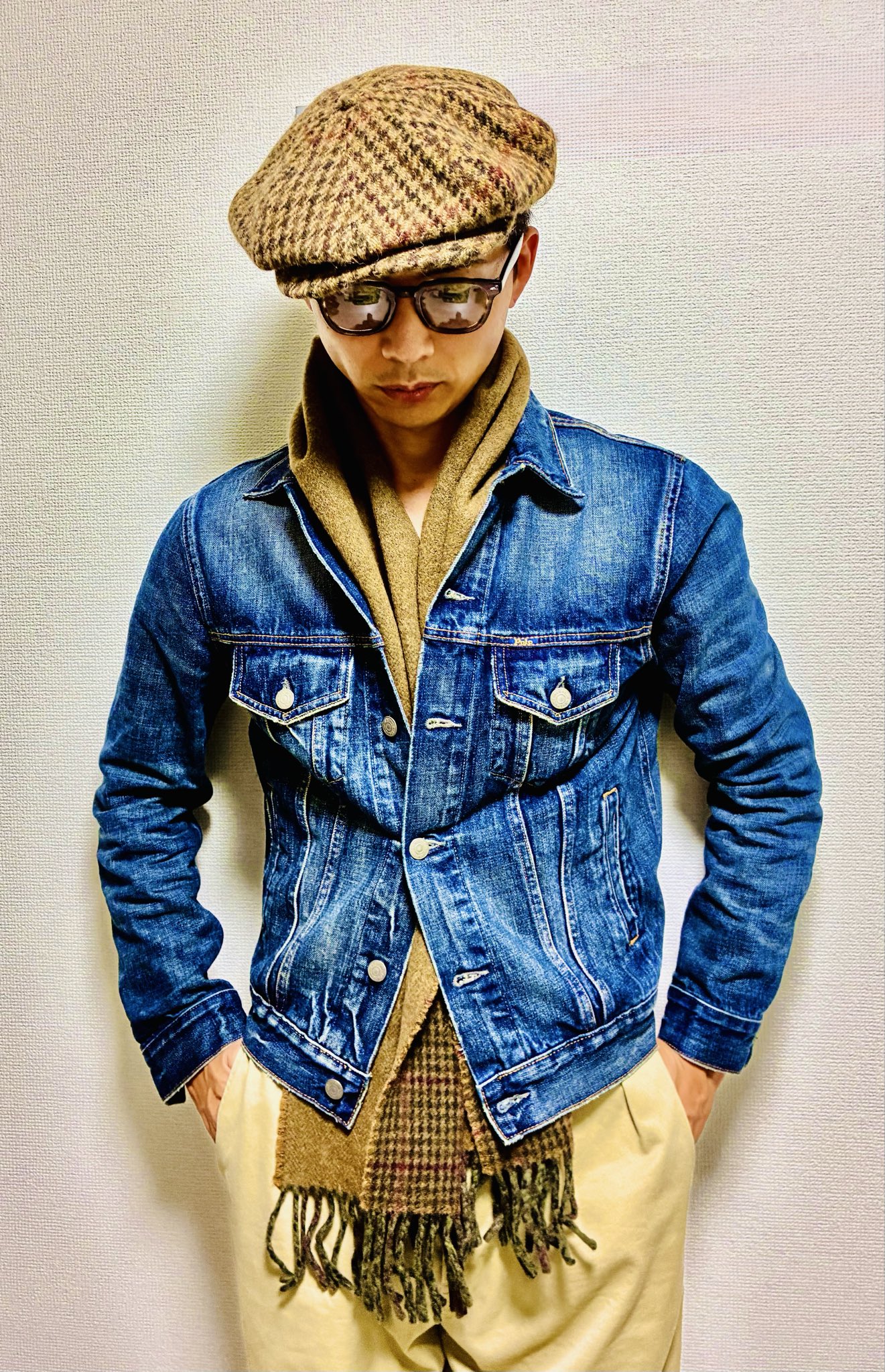 ラルフローレン　キャスケット 楽天市場】ラルフローレン キャスケットの通販