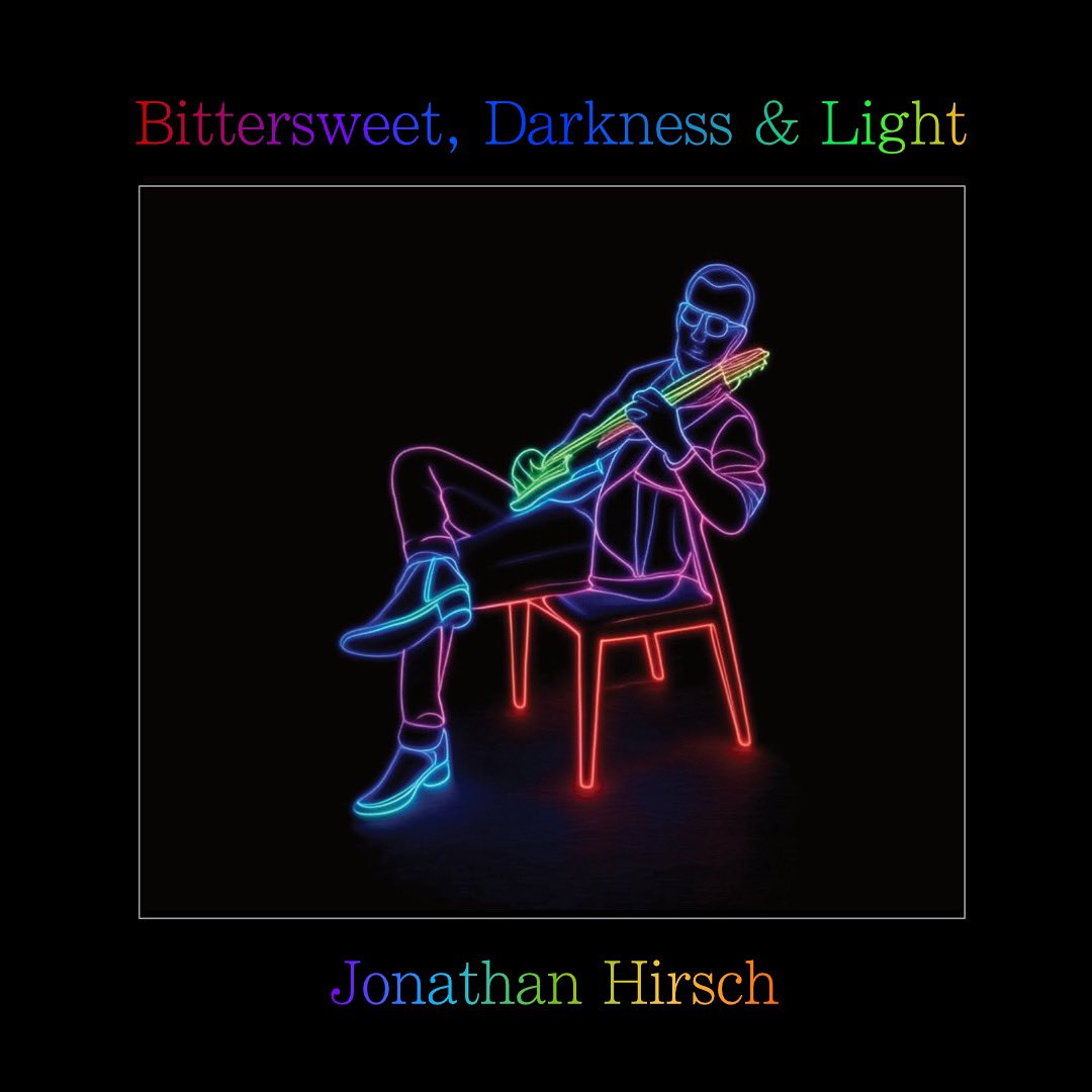jon_hirsch's tweet photo. For anyone who may be interested… After leaving the UX industry a few years ago, I’ve mostly been focussing on my music. Very excited to announce that my first album is due for release on 5th November! Please follow @JonHirschMusic if you’d like to stay in the loop with that. https://t.co/UyAFlyxoLy