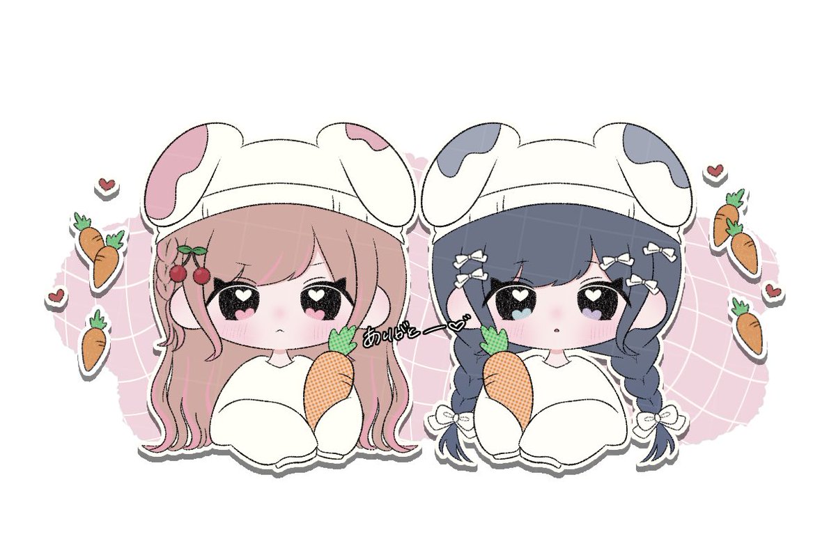 一部֊ ̫ ֊まだまだ受付中なので是非〜🪽⟡