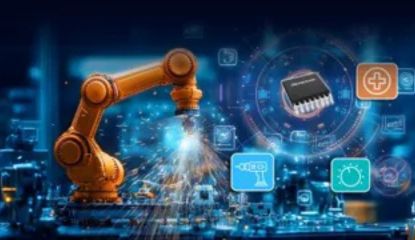 BIS_Infotech's tweet image. Renesas launches magnet-free IPS ICs with customizable coil design, offering precise, reliable position sensing for diverse industrial uses.
#automotivesensors #CoilDesignTool #inductivepositionsensor
