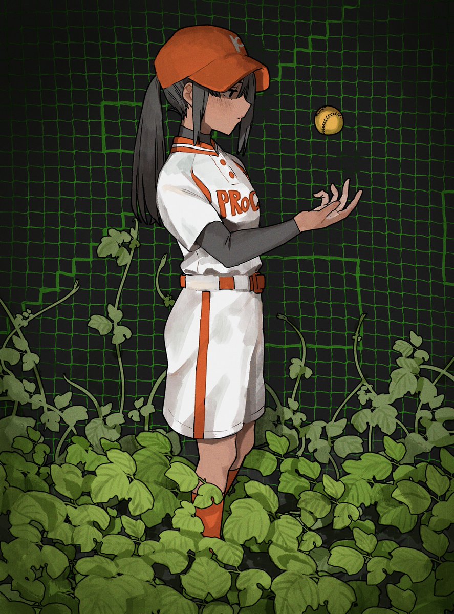 zinbei_info's tweet image. 路上に吐き捨てられたガム、補修された防球ネット、海水で薄まった血液、身体についてきた花びら
