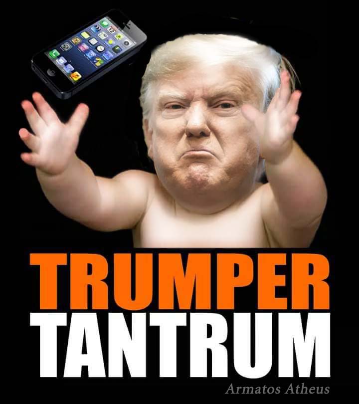 Incoming in 3...2...1...