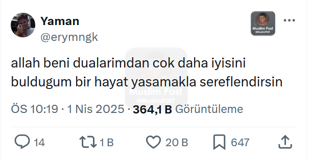 Muslim Post (@muslimp0st) on Twitter photo 