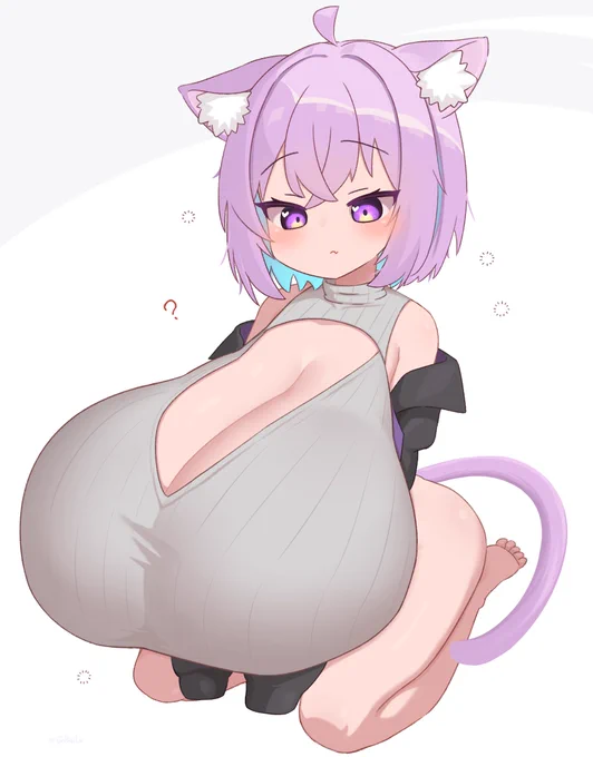 おかゆん゜.* #絵かゆ #ホロライブ