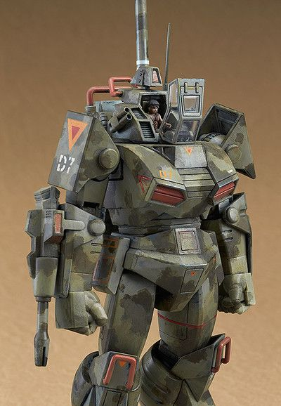 Lutra_Gaming's tweet photo. Crunchyroll - Store - Fang of the Sun Dougram Combat Armors MAX EX-02 1/72nd Scale Combat Armor Model Kit
#battletech

Badass https://t.co/P3ggCyKjZJ