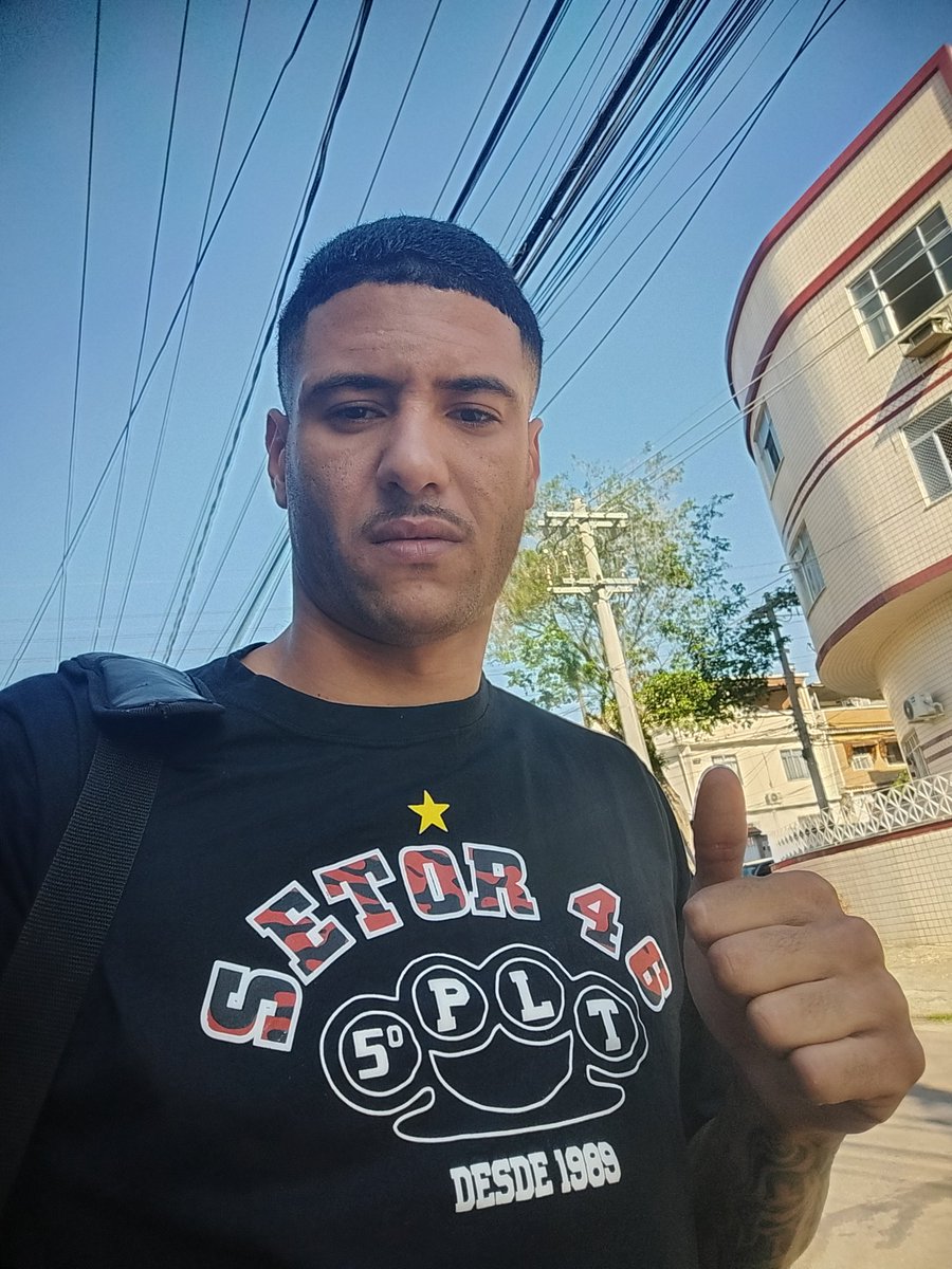 mudinhoJ's tweet photo. 🔴⭐⚫ https://t.co/5R3T9ze0kX