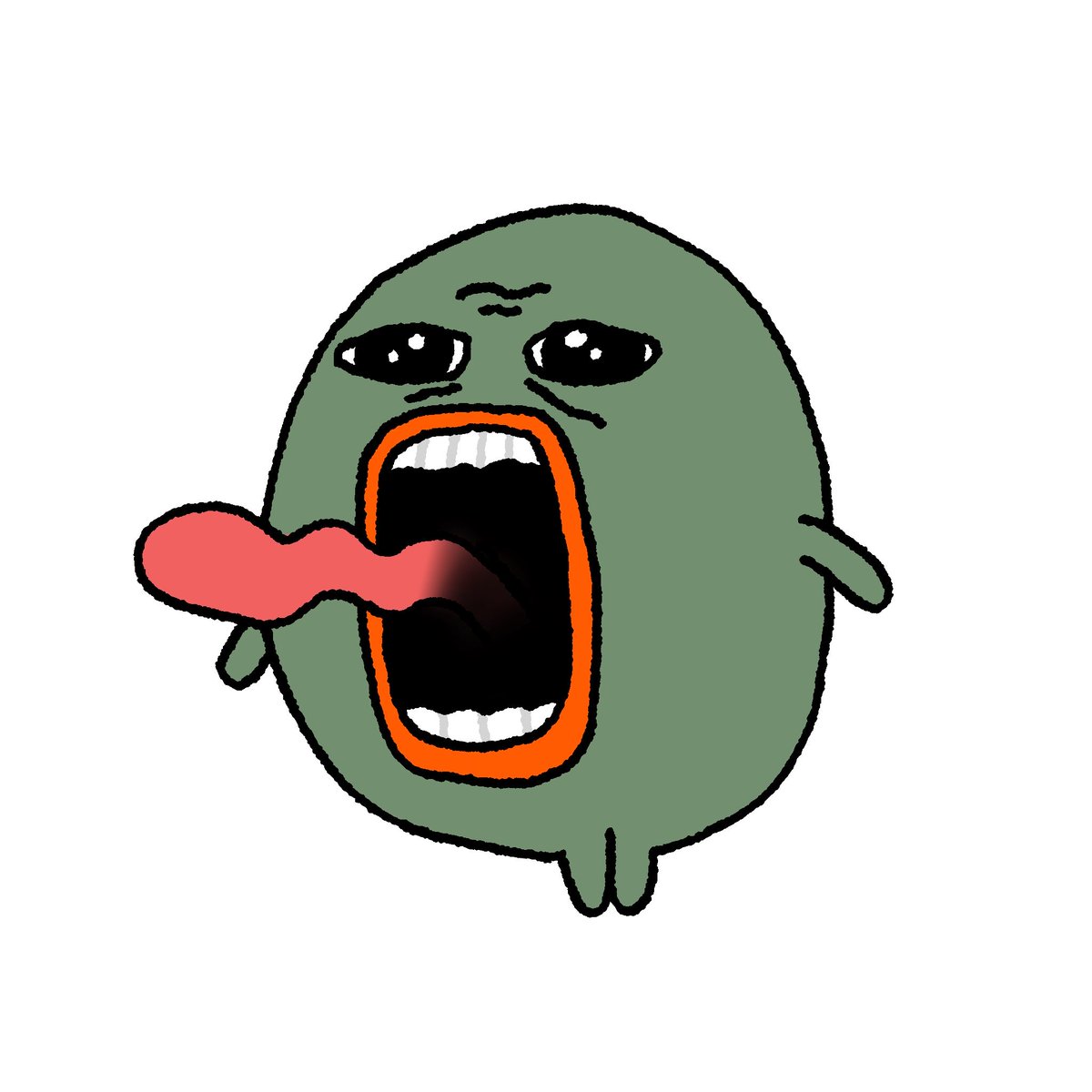 It's mama time..

first 300 wallets 

RT &amp; drop your evm address 
notis on 🔔