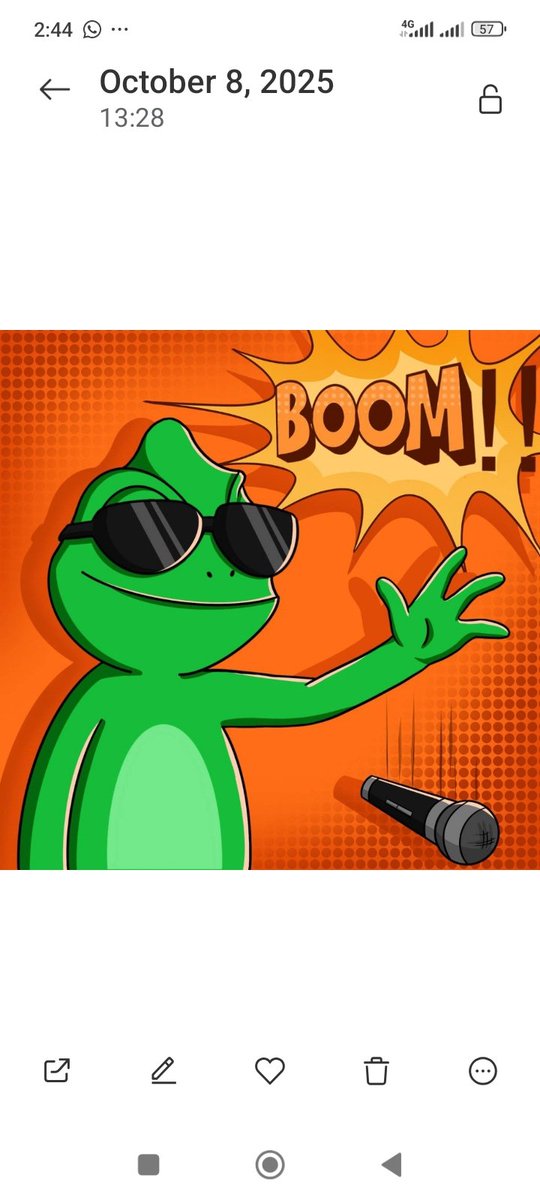 l33_d4's tweet image. Post jobs. Get paid. Stay safe. 💸
The future of freelancing = $HUSTLE 🌐

CA: 8ZmejKWNU5SDupoTaZwYaZai8fUXwbM3CiwYCwHVpump