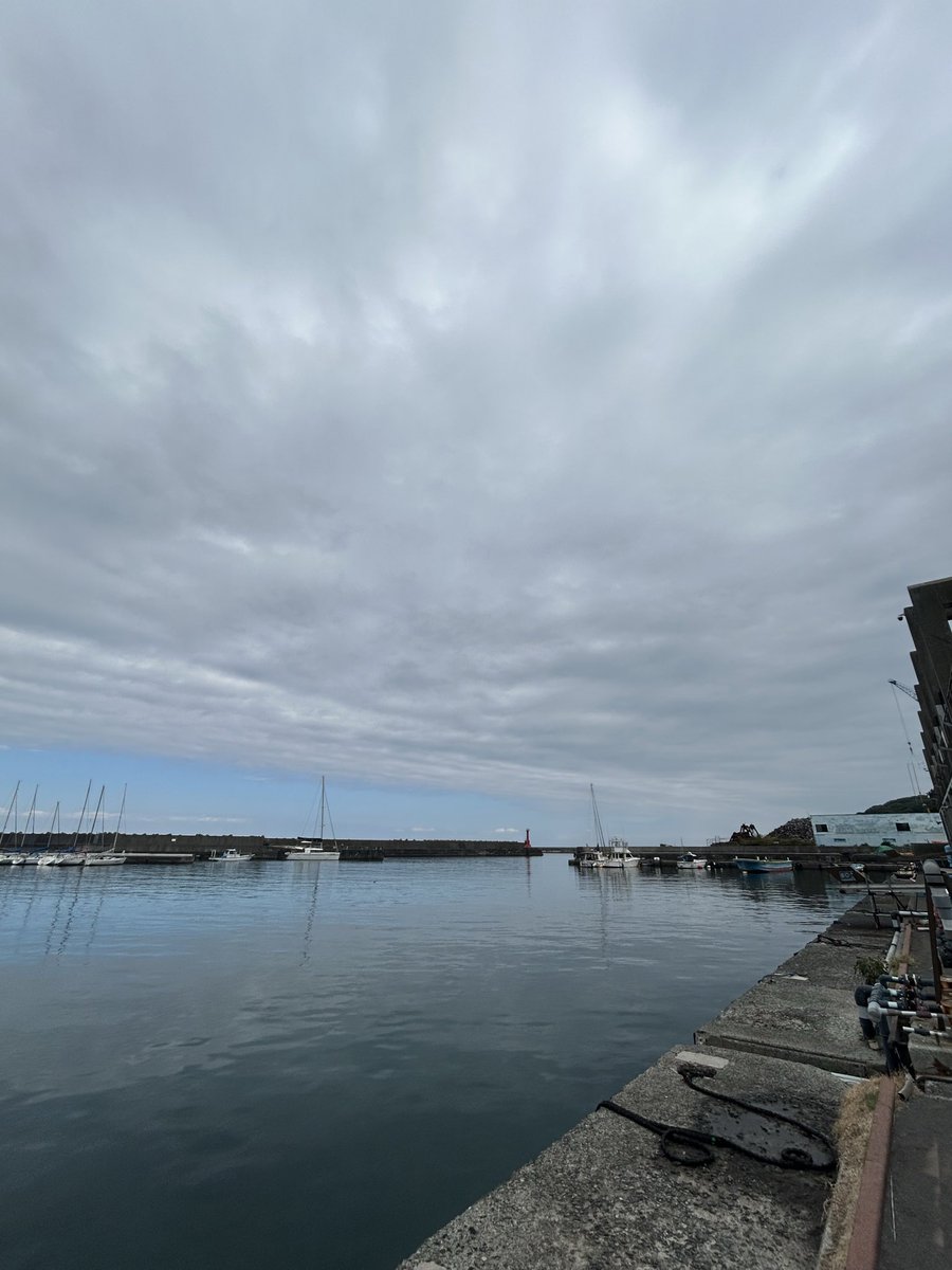 実は熱海まで行ったよ。
途中真鶴でランチしたわ😙
美味しく頂きました♪