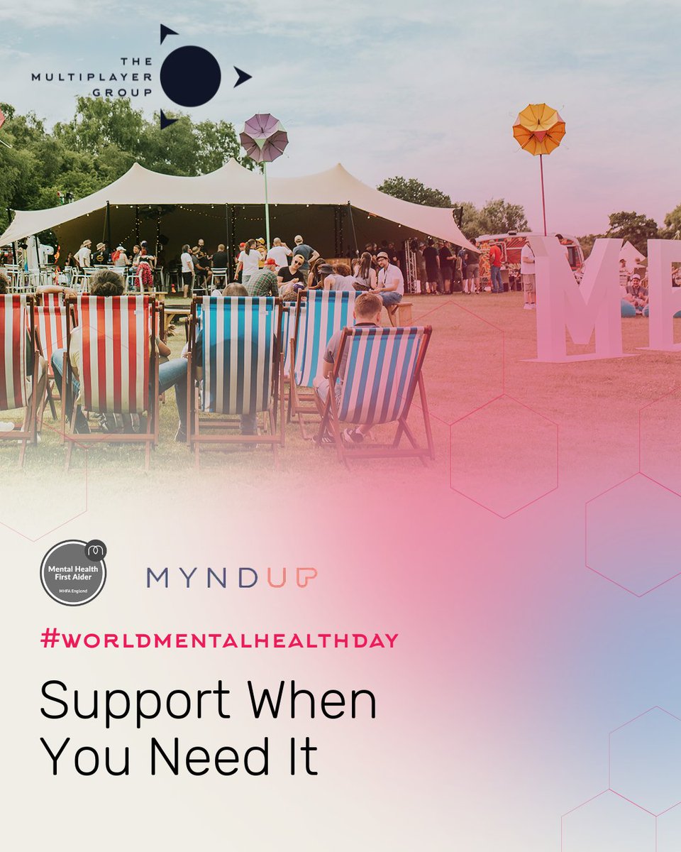 The Multiplayer Group (MPG) tweet media