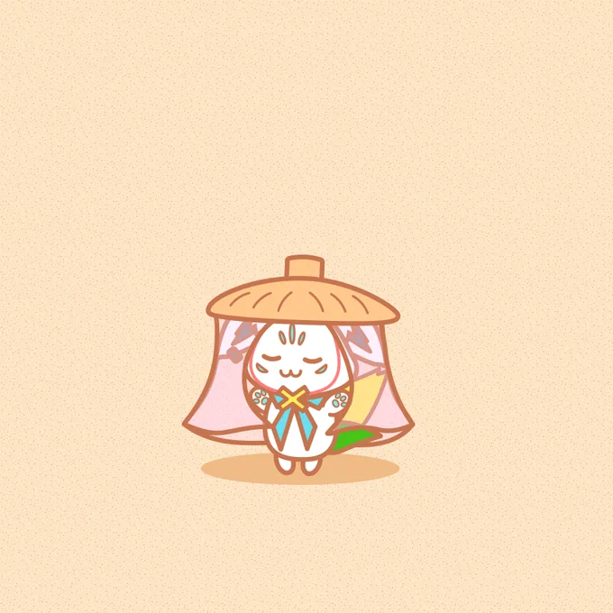 【ご当地すこん部】 ④あきたすこんぶ #絵フブキ
