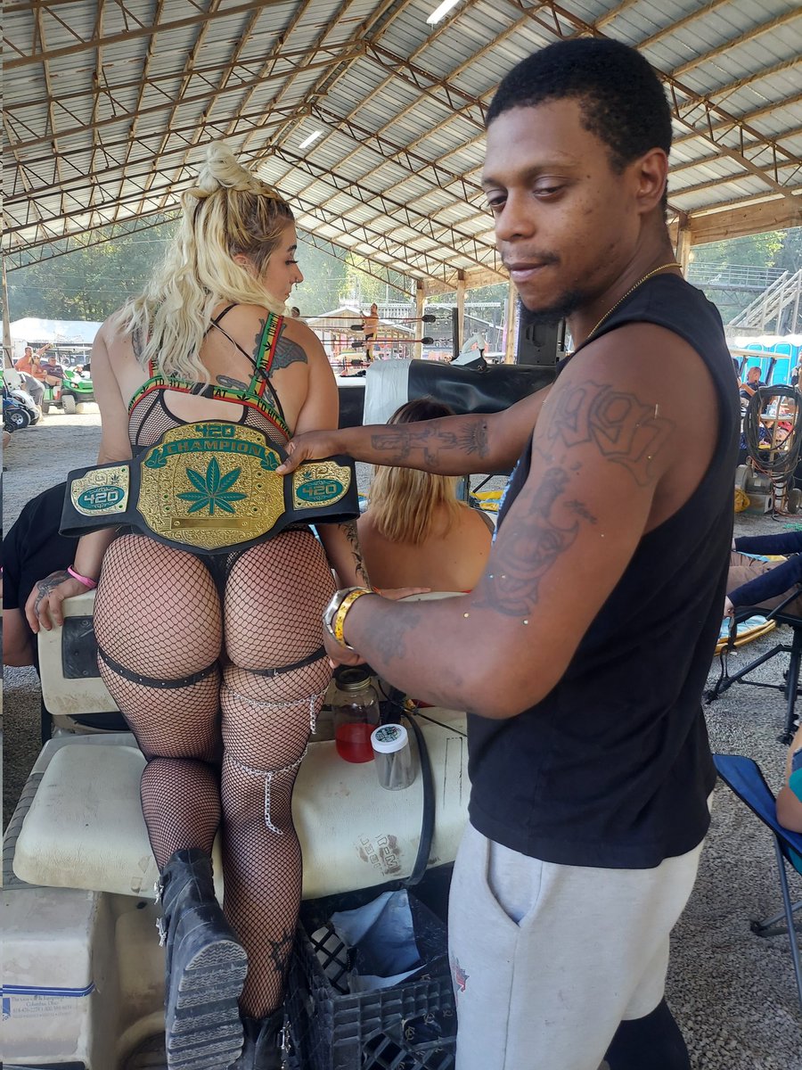 The Piper's Champion tweet media