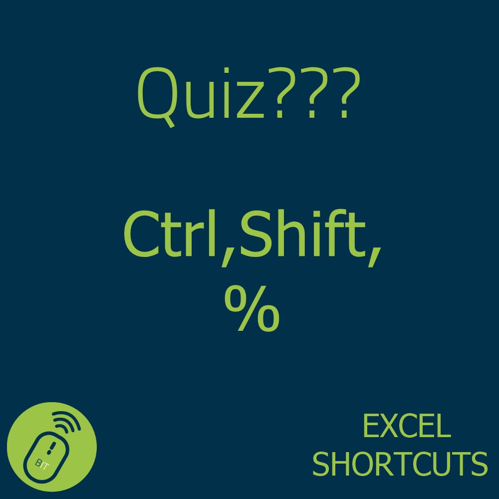 BirakIT's tweet image. 🔍 Can you guess the shortcut? 📧💼

Test your knowledge of Excel shortcuts! Comment below with your answer.

P.S. no cheating!

#ExcelShortcuts #GuessTheShortcut #Quiz #Productivity