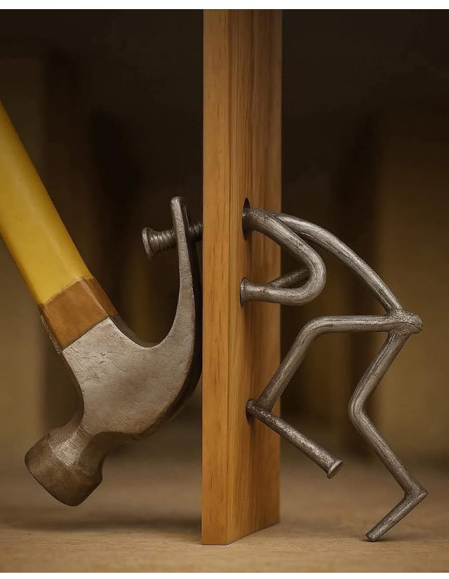 Don’t waste your energy trying to pull people out of a lifestyle they don’t want to leave. 
 !! Work on your self !!