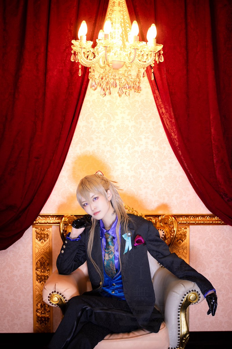 cosplay ⚠︎.5 三ュ

No.77

photo <a href="/Raptores4/">ラプター</a>