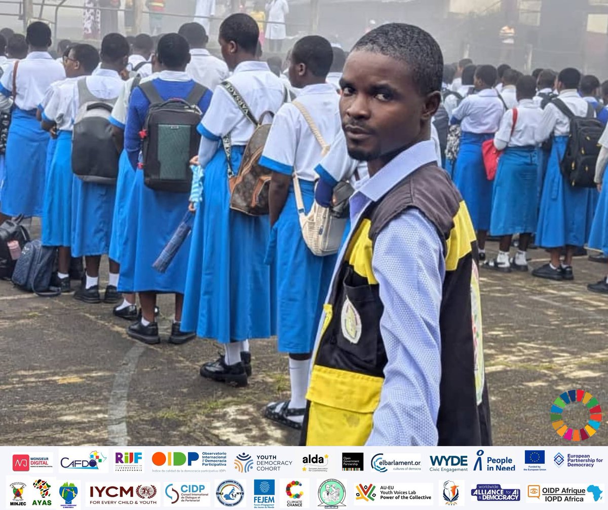 Association Panafricaine -RAEC tweet media