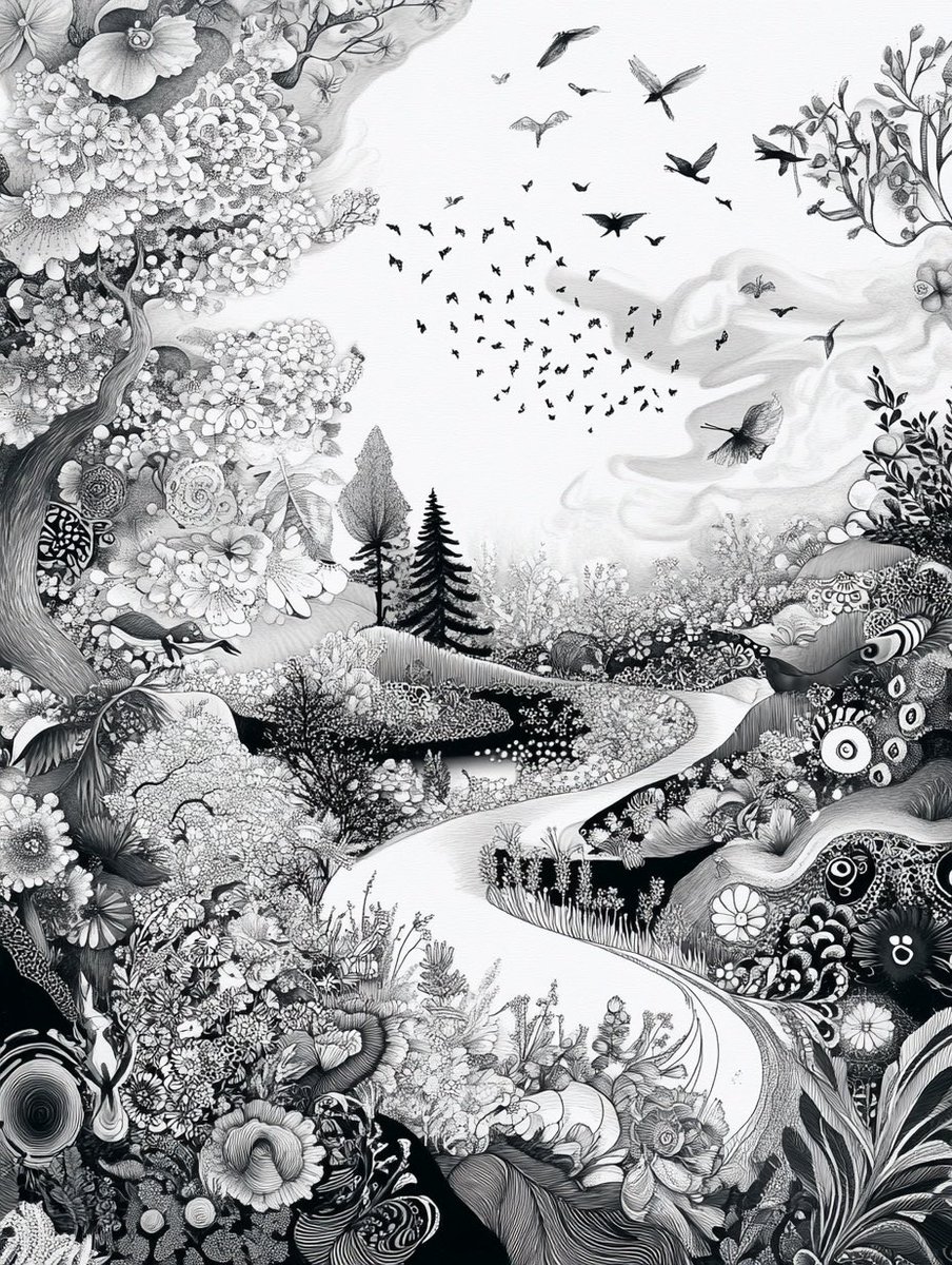 <a href="/adri72/">Adriano C</a> <a href="/muriellondon/">Muriel Lherm</a> <a href="/NftSunage/">Sun (sunage.eth) She/her.</a> <a href="/JourneyCharming/">Eva</a> Black and white art I was playing around months ago.