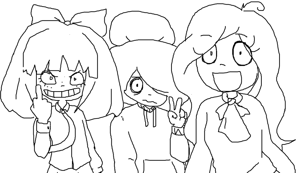 Ongezlekug #ongezellig