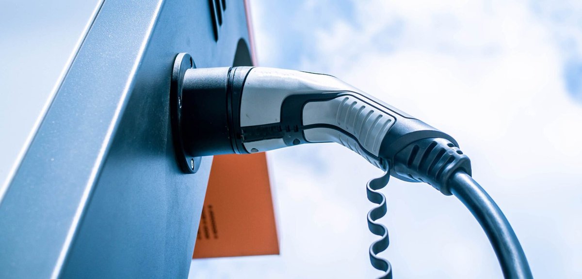 TechCentral's tweet image. South Africa’s EV policy still stuck in neutral techcentral.co.za/south-africas-…