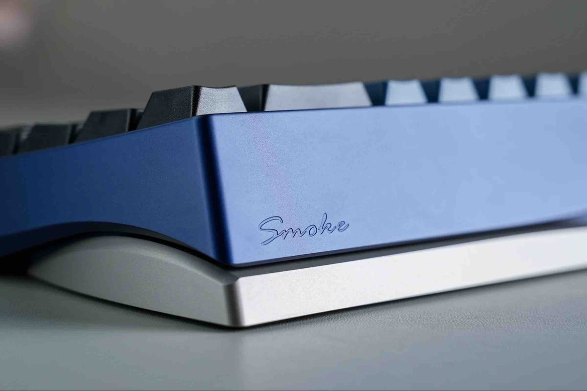 MAD60HE RGB Tiffany Blue カスタム品 最終値下げ MAD60HE RGB Tiffany Blue カスタム品 最終値下げ - メルカリ
