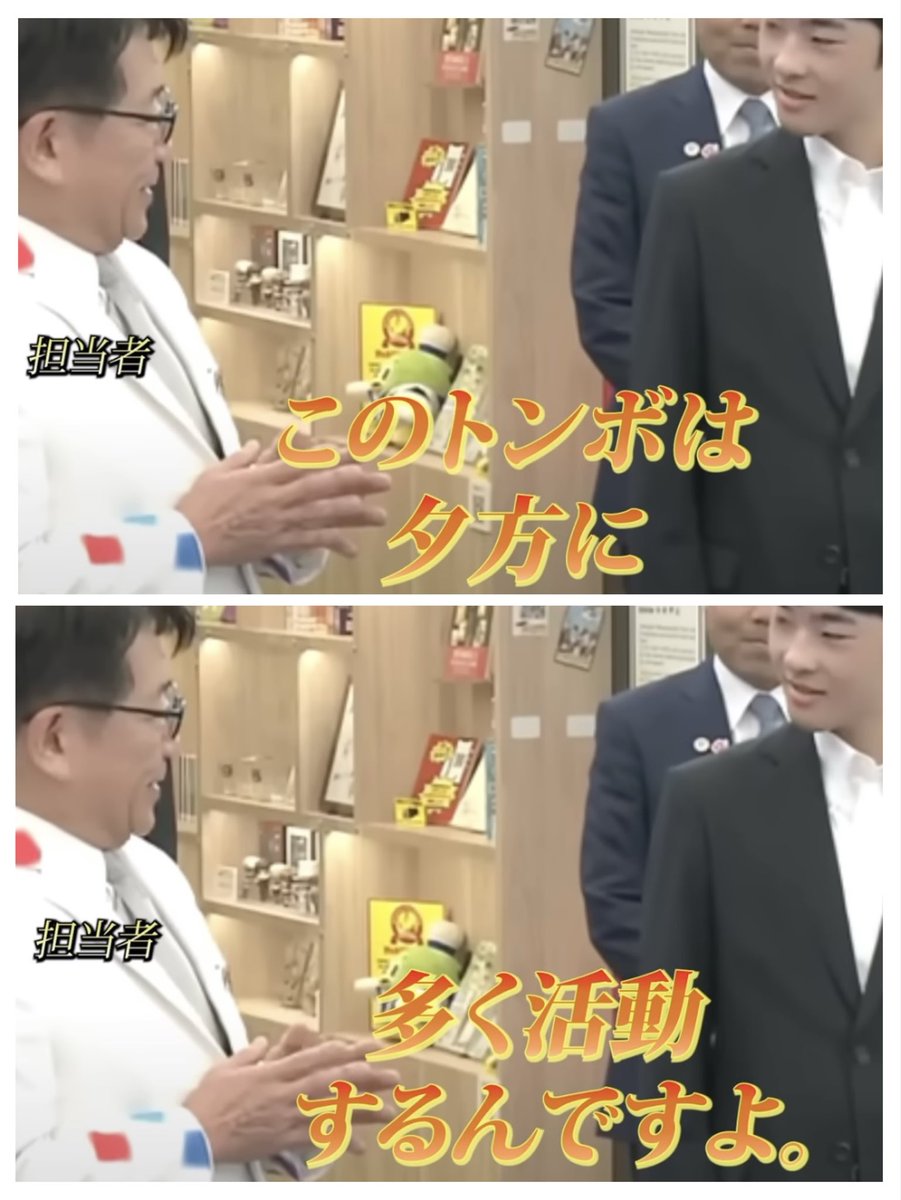 てのひら tweet media