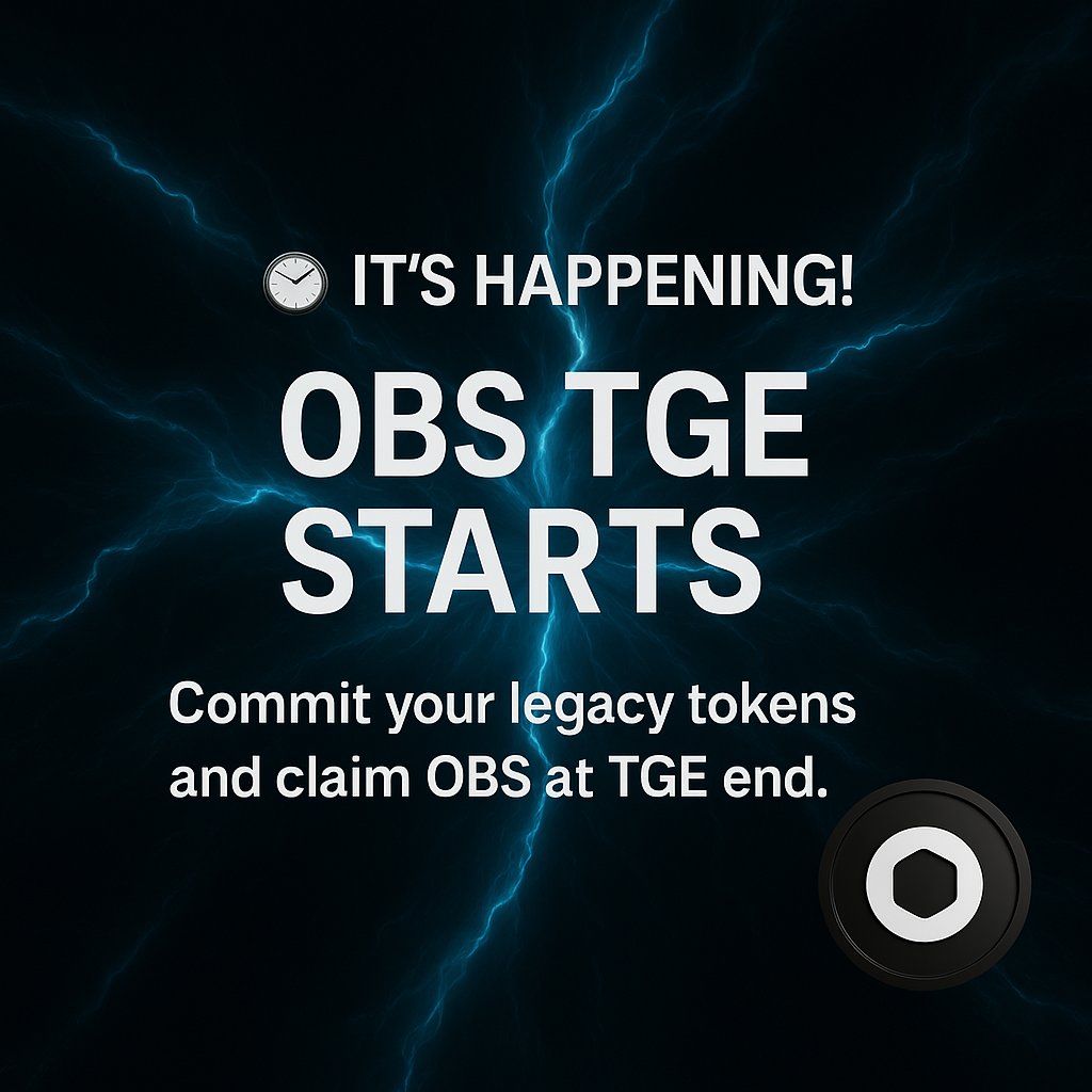 ObsidianSwap tweet media