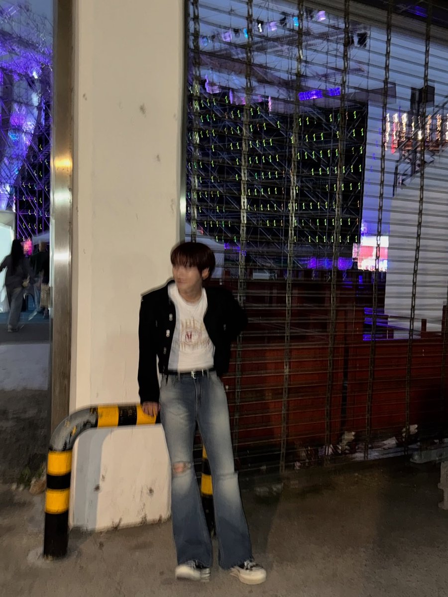 seungjunl_ee Instagram Update

"🌌"

▶️ instagram.com/p/DPoIQX7kh1f/
#온앤오프 #ONF #승준 #SEUNGJUN