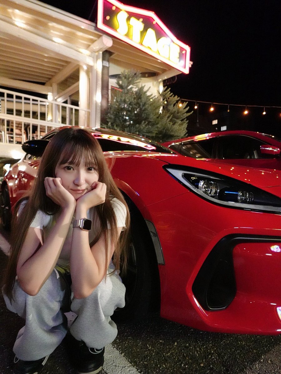 りーちゃん❤️‍🩹BRZ 🛞🧰 (@Riichan_ZD8) / X