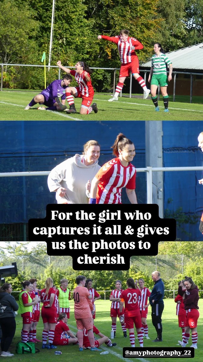 SCOTTISH WOMEN &amp; GIRLS IN SPORT WEEK🩵

A very special team &amp; an even more special group of people who make &amp; keep it going.