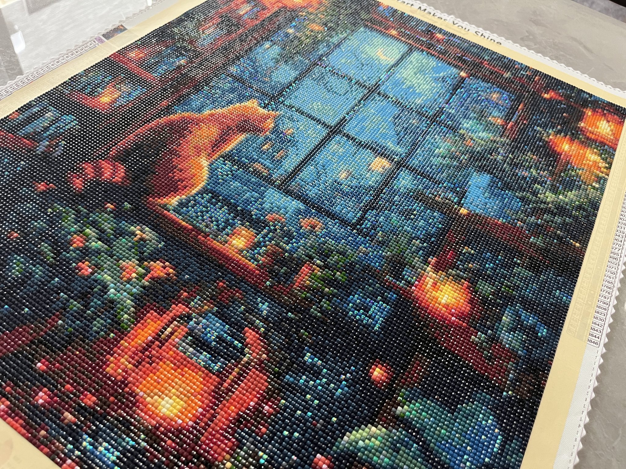 ダイヤモンドアート - Search / X