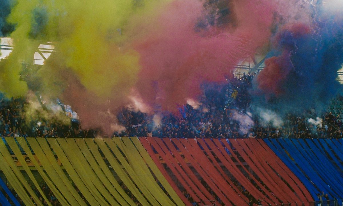 DIFpodden's tweet image. Med nio dagar kvar till match, har vi passerat 2000 sålda biljetterna våra sektioner mot GAIS.

Initialt har Djurgår’n fått loss 3900 biljetter - dessa kommer att gå åt!

Köp biljett och planera din resa!

gais.ebiljett.nu/Tickets/Select…