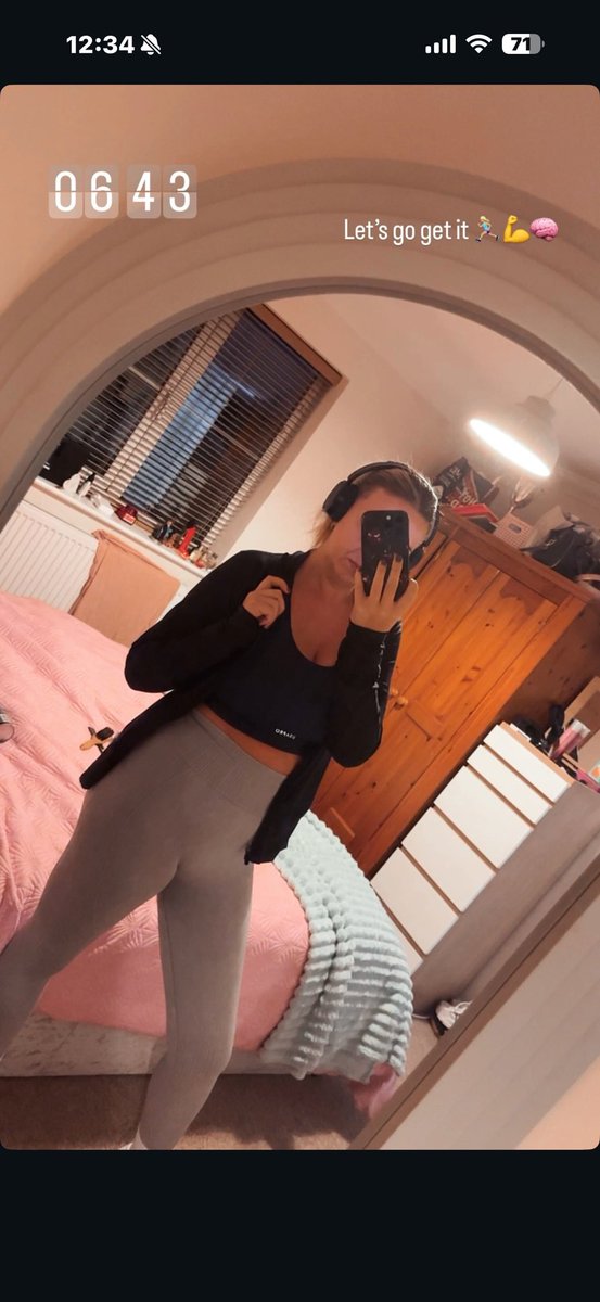 Rise &amp; grind bitches