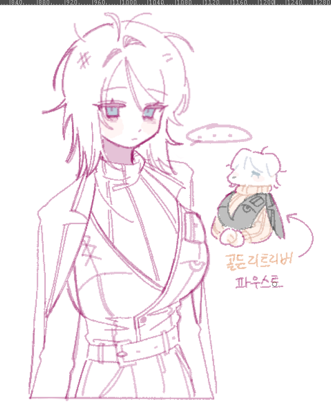 nagakiraS2's tweet photo. 파우스트긔..
어김없는 퍼리 포함이긔.... https://t.co/rEJpk4bJt6