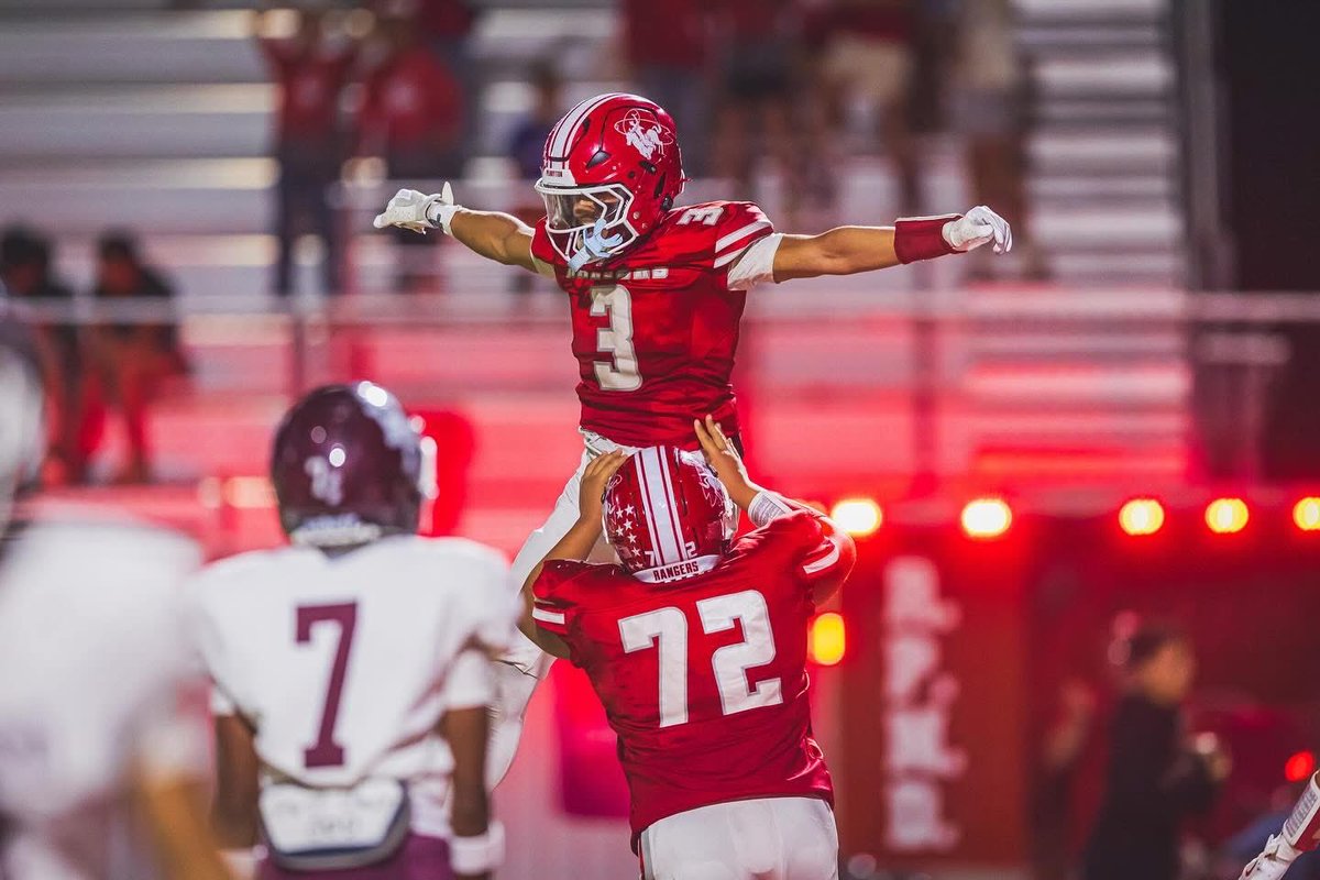 Carlos (Gordo) Estrada (@gordo_estrada3) on Twitter photo Week 7!!!
Game day‼️
<a href="/KaleSteed/">Kale Steed</a> <a href="/RandallSweet5/">Randall Sweet</a>
<a href="/806hsscmedia/">Jasone Pearson</a> @GonzalesJr10
<a href="/TRecruits/">top recruits</a> <a href="/LoneStarPreps/">LoneStarPreps</a>
<a href="/TXTopTalent/">TX TOP TALENT</a> <a href="/CashWheeler26/">Cash Wheeler</a>
<a href="/sixstarfootball/">Six Star Football | PLUS+</a> <a href="/PrepRedzone/">Prep Redzone 🏈</a> <a href="/LoneStarPrepsTX/">TX Prep Varsity</a> <a href="/TrustMyEyesO/">⭕️FFERTUNITY</a> <a href="/sixstarfootball/">Six Star Football | PLUS+</a>
<a href="/MathisGaius/">Gaius D. Mathis</a> <a href="/schilling_coop/">Cooper Schilling</a>
<a href="/MikeRoach247/">Mike Roach</a> <a href="/Matt_Stepp817/">Matt Stepp</a> <a href="/dctf/">Dave Campbell's — TexasFootball.com</a> Week 7!!!
Game day‼️
<a href="/KaleSteed/">Kale Steed</a> <a href="/RandallSweet5/">Randall Sweet</a>
<a href="/806hsscmedia/">Jasone Pearson</a> @GonzalesJr10
<a href="/TRecruits/">top recruits</a> <a href="/LoneStarPreps/">LoneStarPreps</a>
<a href="/TXTopTalent/">TX TOP TALENT</a> <a href="/CashWheeler26/">Cash Wheeler</a>
<a href="/sixstarfootball/">Six Star Football | PLUS+</a> <a href="/PrepRedzone/">Prep Redzone 🏈</a> <a href="/LoneStarPrepsTX/">TX Prep Varsity</a> <a href="/TrustMyEyesO/">⭕️FFERTUNITY</a> <a href="/sixstarfootball/">Six Star Football | PLUS+</a>
<a href="/MathisGaius/">Gaius D. Mathis</a> <a href="/schilling_coop/">Cooper Schilling</a>
<a href="/MikeRoach247/">Mike Roach</a> <a href="/Matt_Stepp817/">Matt Stepp</a> <a href="/dctf/">Dave Campbell's — TexasFootball.com</a>