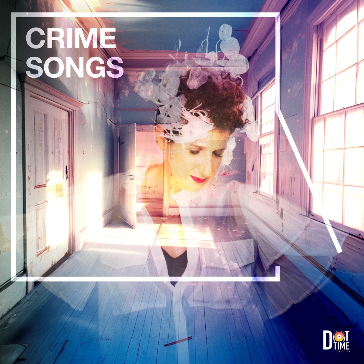 DotTimeRecords's tweet image. Crime Songs by the Martin Streule Orchestra featuring Efrat Alony is available now on Dot Time Records. This is the first single from their upcoming album Chamber Scenes. Visit dottimerecords.com to pre-order the album on Vinyl and CD. 

#martinstreule #efratalony
