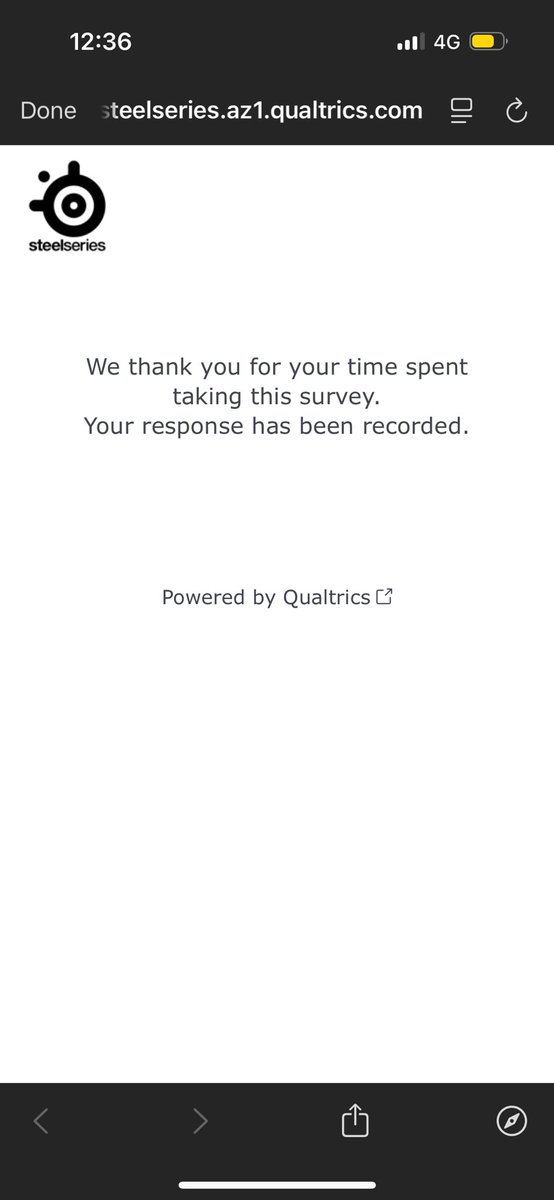 _clxirol's tweet image. #ForGlory