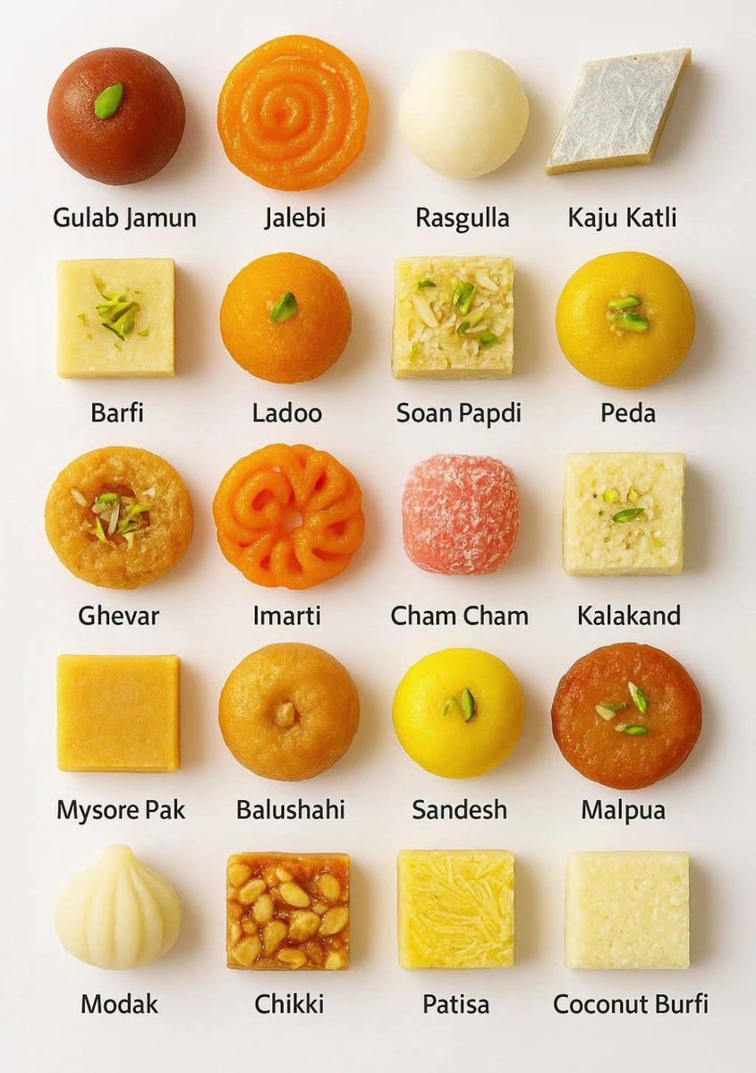 Riocasm's tweet image. Which one you&apos;ll definitely skip from these?
