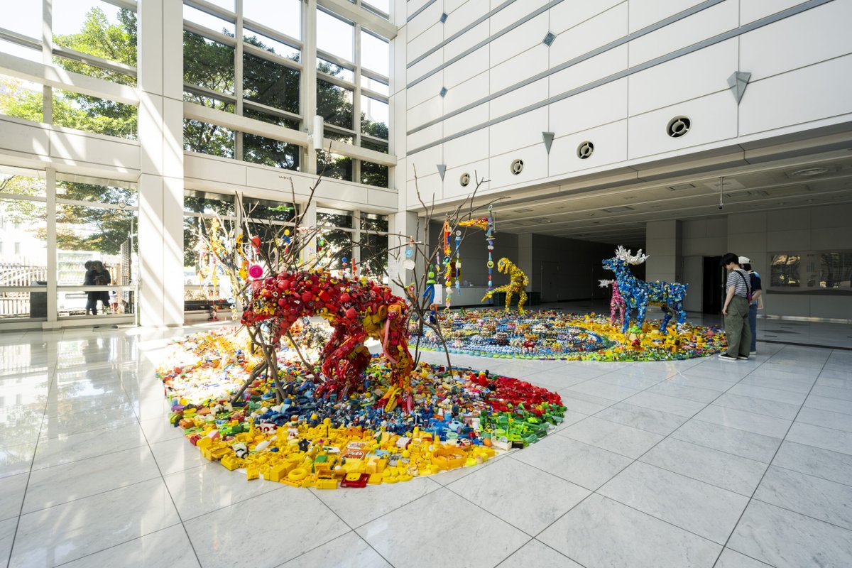 Fuji, Hiroshi (@fujistudio) / Posts / X