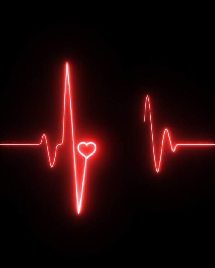 ♠️.. نحن،،
 نتكئ دائما
 على من
 نثق بقلوبهم
 لا بأيديهم..♥️