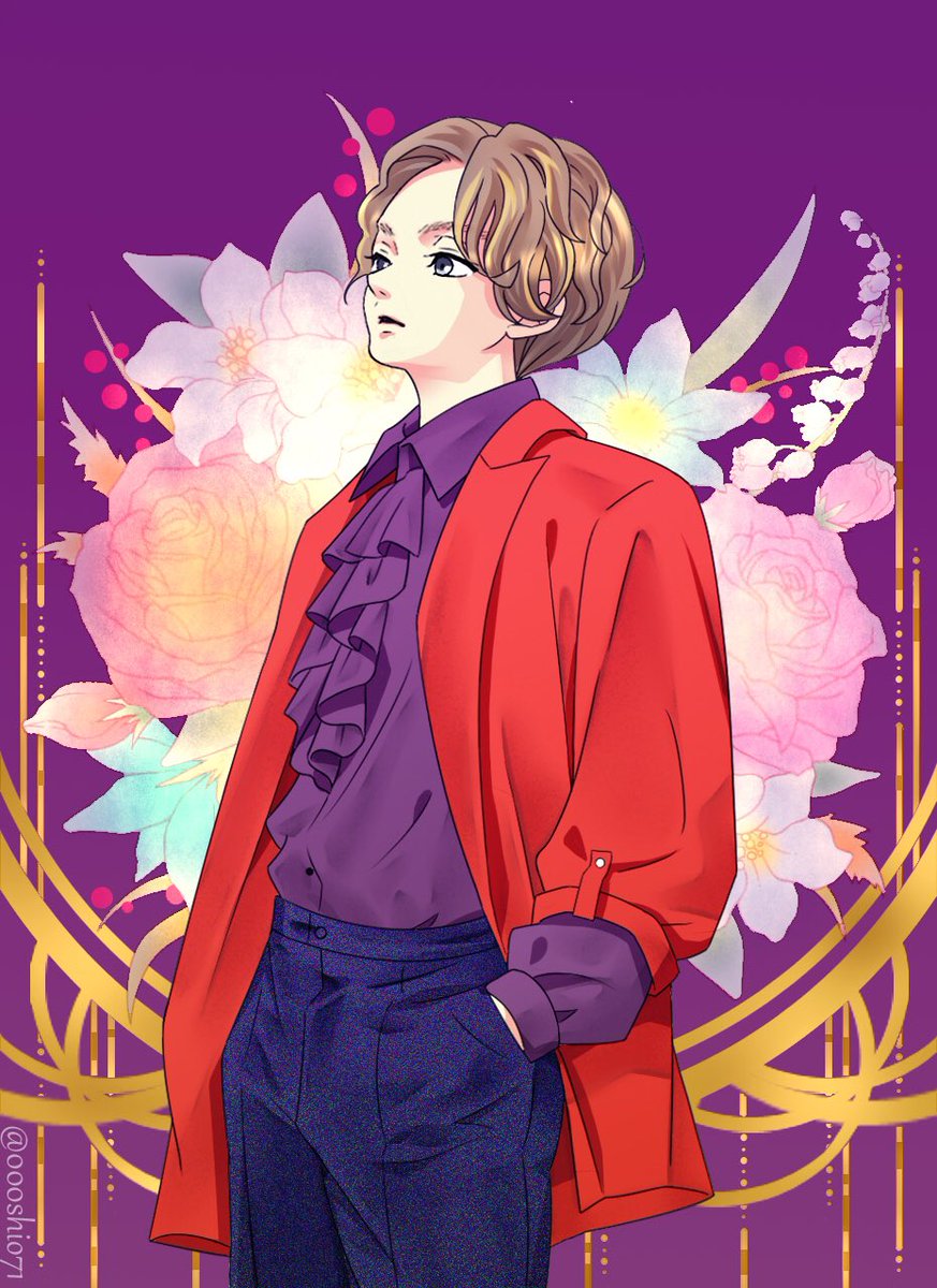 シオ (@000shio71) / Posts / X