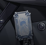 DittyLividity's tweet photo. I just realized that #Euihyun has a jellyfish on his trinket in the #LowtideInTheTwilight and #ZerowakeGates collab... Sooo cuuutee!!! I miss #Haewol

#BLgame https://t.co/oTQ1APuPT4
