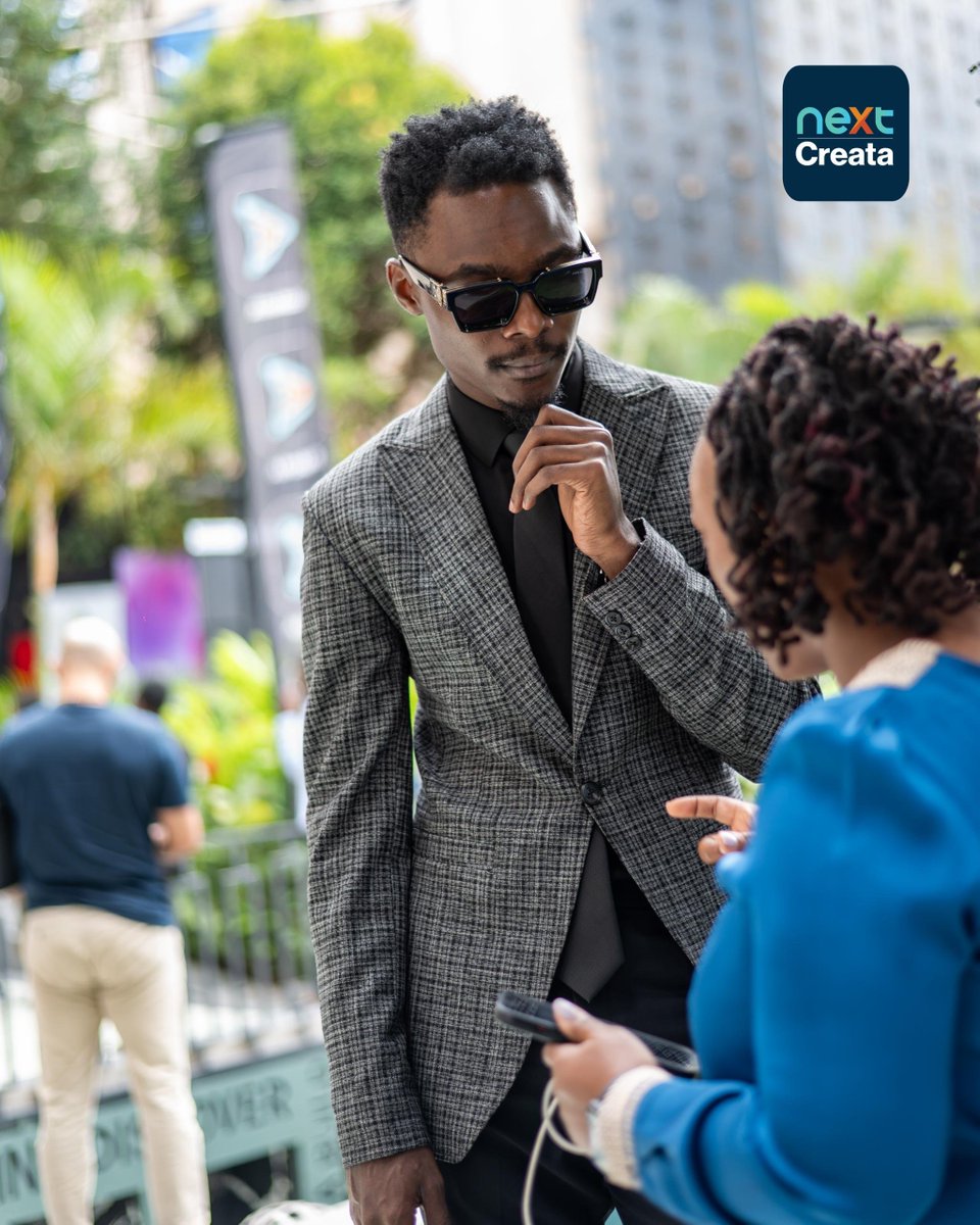 nbstv's tweet image. From imagination to reality, creators now have access to world-class facilities built to fuel authentic content. 

#CreateWhatsNext #NextInfluencer #NBSUpdates