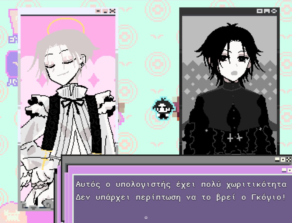 Miss.Obake tweet media